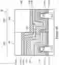 Fig. 58 - Gate structure of a semiconductor device and method of forming same