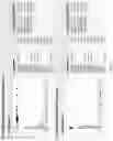 Fig. 13 - Methods and systems for component analysis, sorting, and sequencing based on component parameters and devices utilizing the methods and systems