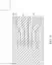 Fig. 16 - Semiconductor device with thermal release layer and method for fabricating the same