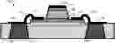 Fig. 01 - UNIBODY LATERAL VIA