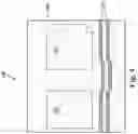 Fig. 04 - Package substrate insulation opening design