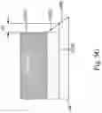 Fig. 08 - Package substrate insulation opening design