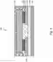 Fig. 12 - Package substrate insulation opening design