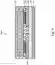 Fig. 13 - Package substrate insulation opening design