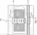 Fig. 15 - Package substrate insulation opening design