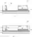 Fig. 04 - High voltage decoupling capacitor and integration methods