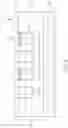 Fig. 10 - Method of back end of line via to metal line margin improvement