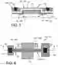 Fig. 04 - Non-planar silicided semiconductor electrical fuse
