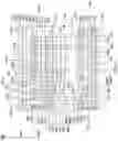 Fig. 25 - Semiconductor structure and method for forming thereof