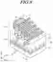 Fig. 19 - Three-dimensional memory device and manufacturing method thereof