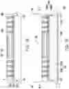 Fig. 07 - Semiconductor structure and method of fabricating the same
