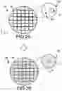 Fig. 03 - Frame reveals with maskless lithography in the manufacture of integrated circuits