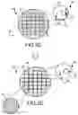 Fig. 04 - Frame reveals with maskless lithography in the manufacture of integrated circuits