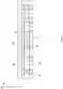 Fig. 09 - Semiconductor package structures and methods of manufacturing the same