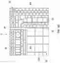 Fig. 08 - Method for manufacturing assembly structure by using frame structure on substrate