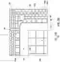 Fig. 14 - Method for manufacturing assembly structure by using frame structure on substrate