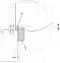 Fig. 08 - Substrate having undercut portion for stress mitigation