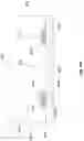 Fig. 17 - Substrate having undercut portion for stress mitigation