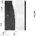 Fig. 18 - Substrate having undercut portion for stress mitigation