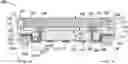 Fig. 01 - PACKAGE WITH POLYMER PILLARS AND RAISED PORTIONS