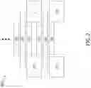 Fig. 06 - Microelectronics package with enhanced thermal dissipation