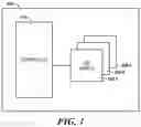 Fig. 02 - Stacked light emitting diode (LED) display
