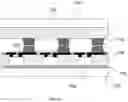 Fig. 13 - TILED DISPLAY FOR OPTOELECTRONIC SYSTEM