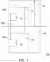 Fig. 02 - Layout structure with minimal additional parasitic capacitance
