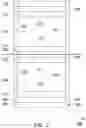 Fig. 03 - Layout structure with minimal additional parasitic capacitance