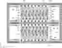 Fig. 01 - Semiconductor device having well contact diffusion region supplying well potential