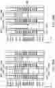 Fig. 33 - Semiconductor device structure and methods of forming the same