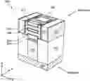Fig. 01 - Semiconductor devices with backside contacts and isolation