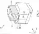 Fig. 06 - Semiconductor devices with backside contacts and isolation