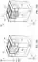 Fig. 13 - Semiconductor devices with backside contacts and isolation