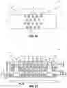 Fig. 13 - Methods used in forming a memory array comprising strings of memory cells