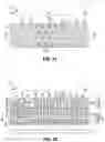 Fig. 16 - Methods used in forming a memory array comprising strings of memory cells