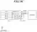 Fig. 17 - Semiconductor memory device having cell units and via regions with a different width