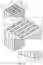 Fig. 14 - Methods for forming multi-layer vertical nor-type memory string arrays
