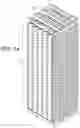 Fig. 15 - Methods for forming multi-layer vertical nor-type memory string arrays