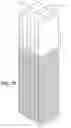 Fig. 24 - Methods for forming multi-layer vertical nor-type memory string arrays
