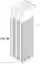 Fig. 27 - Methods for forming multi-layer vertical nor-type memory string arrays