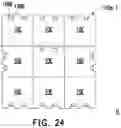Fig. 15 - Pixel array substrate