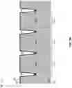 Fig. 06 - Pixel array providing flicker reduction and dynamic range