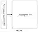 Fig. 16 - Fingerprint acquisition apparatus, display panel and electronic device