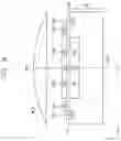 Fig. 10 - Depth pixel having multiple photodiodes and time-of-flight sensor including the same