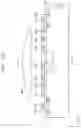 Fig. 14 - Depth pixel having multiple photodiodes and time-of-flight sensor including the same