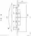 Fig. 15 - Depth pixel having multiple photodiodes and time-of-flight sensor including the same