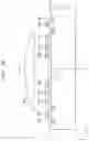 Fig. 19 - Depth pixel having multiple photodiodes and time-of-flight sensor including the same