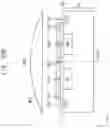 Fig. 24 - Depth pixel having multiple photodiodes and time-of-flight sensor including the same