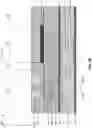 Fig. 09 - Pixel array including air gap reflection structures